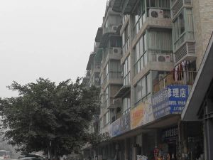 和睦人家三期3室1厅西南