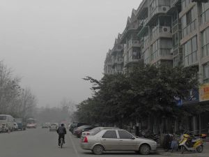 和睦人家三期 3室1厅 西南