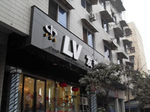 互助路3室1厅南