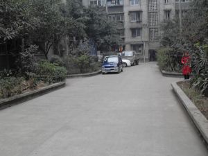 花照壁小区一期2室1厅南