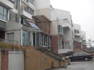 金府路6号2室1厅东南