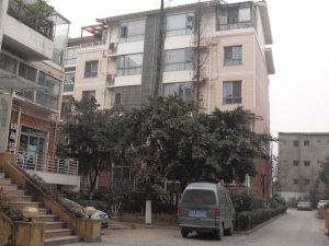 金府路6号3室1厅东南