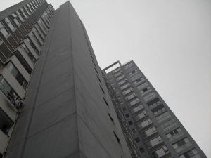锦江岸2室1厅西南