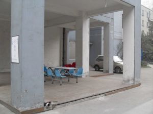 锦江岸3室2厅南