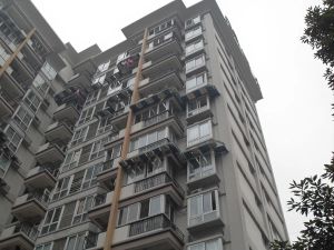 圃园小筑1室1厅东南