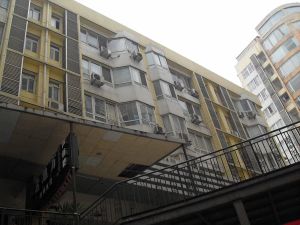 太阳门2室1厅东南