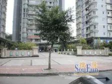 洪崖洞景点,业主安心卖,房子侧看江