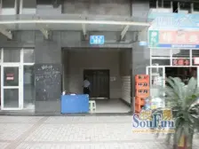 小什字 南国丽景三房