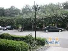 洪崖洞景点,业主安心卖,房子侧看江