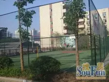 大坪 V8区一房90.6万