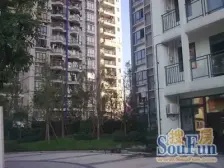 云科时代小区 2室1厅 南