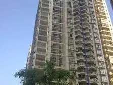 云科时代小区 3室2厅 东南