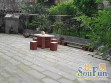 晒光坪56号 3室1厅 东南