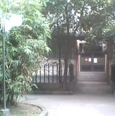 交大庭院3室1厅西南