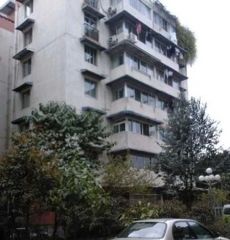 交大庭院2室1厅南