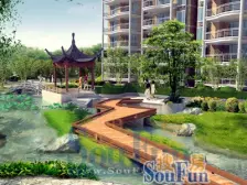 鱼洞 香林华府(巴南)二房42万