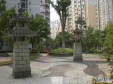 户型方正 采光好 业主诚心卖 近江边 配套齐全