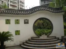 带装修 装的大三房 家电齐全 大阳台 采光视野都很好