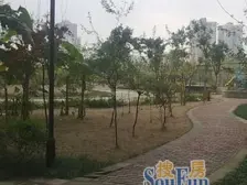 大坪 帝豪蓝钻二房60万