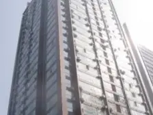观音岩水晶石正规一室一厅 户型方正采光好 拎包入住