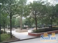 回兴 堤岸春晓三房75万