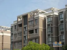 阁楼加露台,边套全明,位置好!