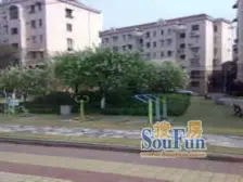 中间楼层,低总价,精装修,近一号线