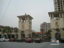 品质小区,近顾村公园,配套成熟