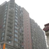 大地新光华广场 1室0厅 东