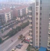 大地新光华广场 1室1厅 东 北