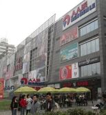 大地新光华广场 1室1厅 西南