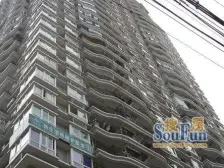 上清寺 江都怡园四房178万