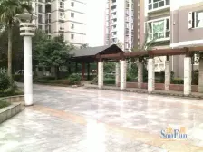 南桥寺 春城雅云轩三房