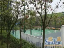 人和 北回归线三房95万