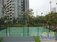 人和 北回归线三房94.2万