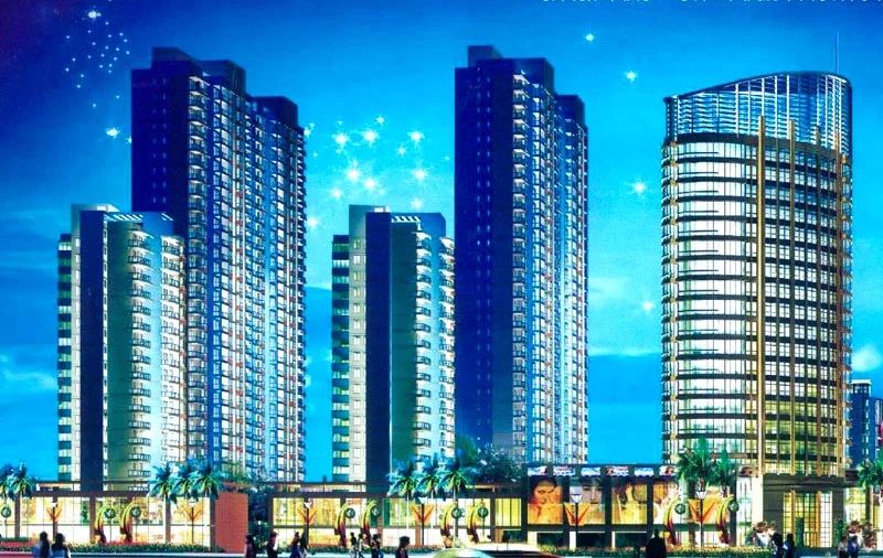 »ªÁÖÌÒÔ´·á¾°Ð§¹ûͼ