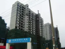 水榭尚都 南北通透,采光好 近地铁 视野好,诚心出售