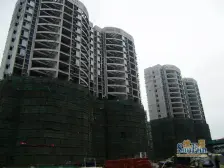 水榭尚都 南北通透,采光好 装修好,环镜优美 近地铁 视野好,诚心出售