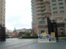 品质小区,小区景观位置,采光充足,业主急售,客厅带阳台