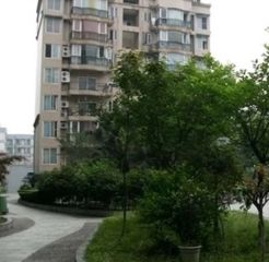 新玉林城市公寓3室2厅南