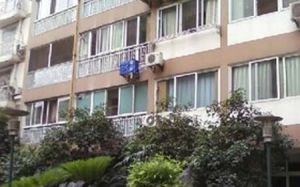 福华新起点 1室0厅 西北