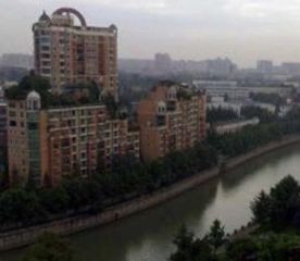 福华新起点 1室0厅 东南