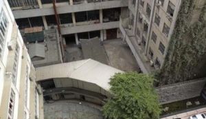 福华新起点 1室1厅 西