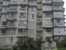 天籁村 1室1厅 南