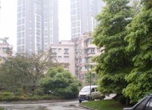 人和佳苑 3室2厅 西南