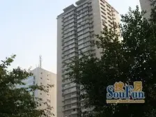 朝天门 金禾丽都一房70万