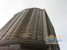 金禾丽都 3室2厅 东