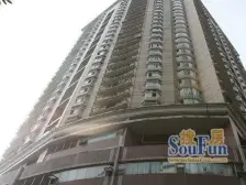 电梯房 出入方便 下楼就是地铁站 近来福士