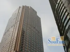 朝天门 金禾丽都二房90万