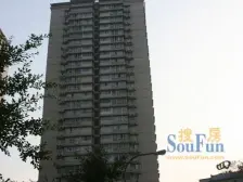 朝天门 金禾丽都二房